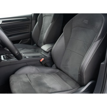 Volkswagen Arteon  Kombi 2022,  2.0 benzyna, automat - Na sprzedaż za 123 700 zł - Gdynia - zdjęcie 11