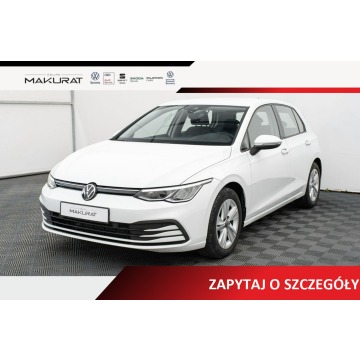 Volkswagen Golf  Hatchback 2022,  1.5 benzyna - Na sprzedaż za 69 700 zł - Gdynia - zdjęcie 1