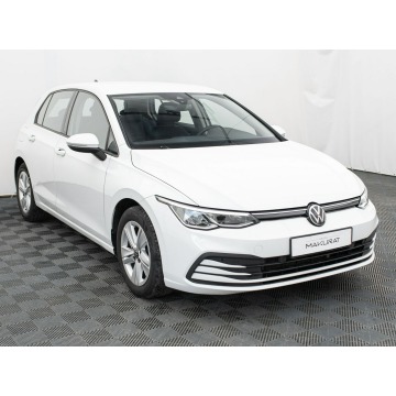 Volkswagen Golf  Hatchback 2022,  1.5 benzyna - Na sprzedaż za 69 700 zł - Gdynia - zdjęcie 3