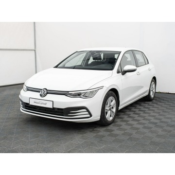 Volkswagen Golf  Hatchback 2022,  1.5 benzyna - Na sprzedaż za 69 700 zł - Gdynia - zdjęcie 2