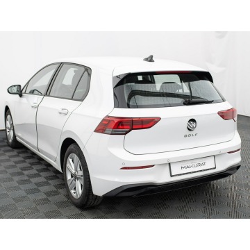 Volkswagen Golf  Hatchback 2022,  1.5 benzyna - Na sprzedaż za 69 700 zł - Gdynia - zdjęcie 4