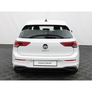 Volkswagen Golf  Hatchback 2022,  1.5 benzyna - Na sprzedaż za 69 700 zł - Gdynia - zdjęcie 8