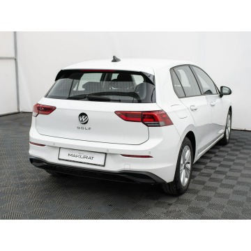 Volkswagen Golf  Hatchback 2022,  1.5 benzyna - Na sprzedaż za 69 700 zł - Gdynia - zdjęcie 5