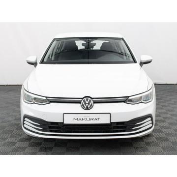 Volkswagen Golf  Hatchback 2022,  1.5 benzyna - Na sprzedaż za 69 700 zł - Gdynia - zdjęcie 7