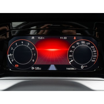 Volkswagen Golf  Hatchback 2022,  1.5 benzyna - Na sprzedaż za 69 700 zł - Gdynia - zdjęcie 12