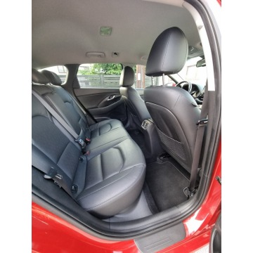 Hyundai i30  Kombi 2019,  1.4 benzyna, automat - Na sprzedaż za 46 800 zł - Wojkowice Kościelne - zdjęcie 11