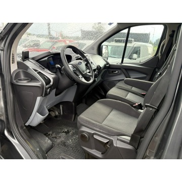 Ford Transit Custom  Bus 2014,  2.2 diesel - Na sprzedaż za 39 237 zł - Dębica - zdjęcie 10