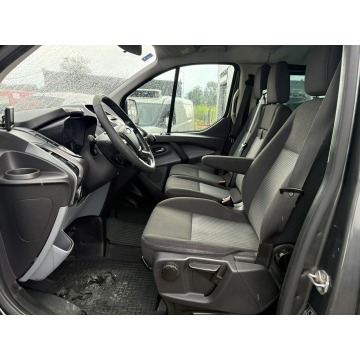 Ford Transit Custom  Bus 2014,  2.2 diesel - Na sprzedaż za 39 237 zł - Dębica - zdjęcie 11