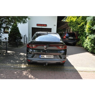 Renault Arkana  SUV 2021,  1.3 benzyna, automat - Na sprzedaż za 79 000 zł - Warszawa - zdjęcie 6