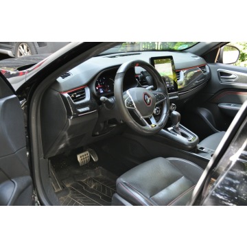 Renault Arkana  SUV 2021,  1.3 benzyna, automat - Na sprzedaż za 79 000 zł - Warszawa - zdjęcie 11