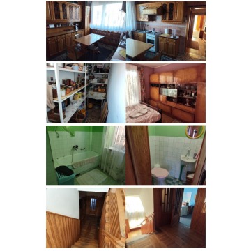 Sprzedam dom Chorzew - ,  pow.  202 m2,  działka:   1600 m2 - zdjęcie 3