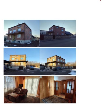 Sprzedam dom Chorzew - ,  pow.  202 m2,  działka:   1600 m2 - zdjęcie 2
