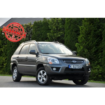 2.0i(141KM)*Lift*Klimatyzacja*Skóry*Reling*I Właściciel*Alu16
