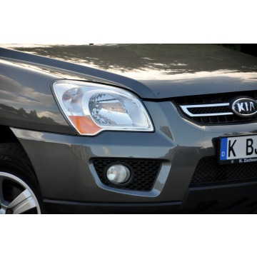 Kia Sportage  SUV 2010,  2.0 benzyna - Na sprzedaż za 22 900 zł - Ostrów Mazowiecka - zdjęcie 12