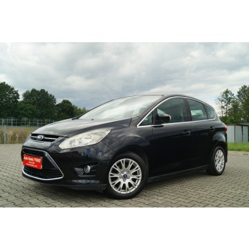 FORD C-MAX 2011R 1,6 DIESEL 116KM 177TYS. KM