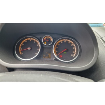 Opel Corsa  Hatchback 2010,  1.2 benzyna+LPG - Na sprzedaż za 10 900 zł - Poznań - zdjęcie 11