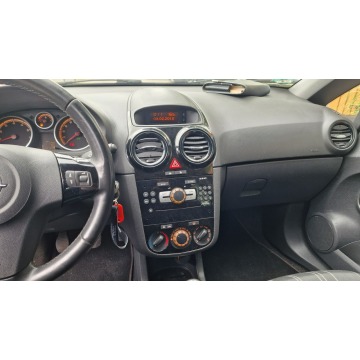 Opel Corsa  Hatchback 2010,  1.2 benzyna+LPG - Na sprzedaż za 10 900 zł - Poznań - zdjęcie 10