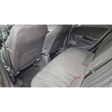 Opel Corsa  Hatchback 2010,  1.2 benzyna+LPG - Na sprzedaż za 10 900 zł - Poznań - zdjęcie 12