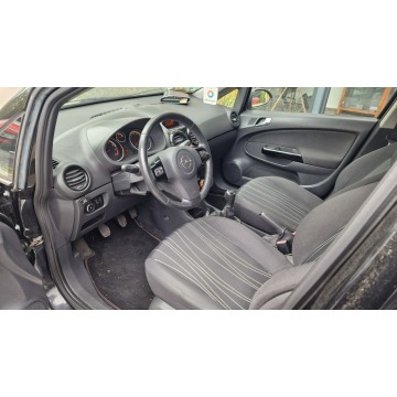 Opel Corsa  Hatchback 2010,  1.2 benzyna+LPG - Na sprzedaż za 10 900 zł - Poznań - zdjęcie 9