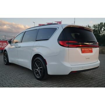 Chrysler Pacifica  SUV 2021,  3.6 benzyna+LPG, automat - Na sprzedaż za 133 900 zł - Goczałkowice-Zdrój - zdjęcie 9