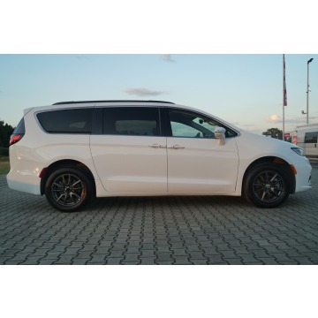 Chrysler Pacifica  SUV 2021,  3.6 benzyna+LPG, automat - Na sprzedaż za 133 900 zł - Goczałkowice-Zdrój - zdjęcie 6