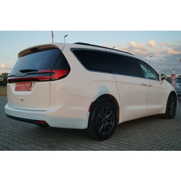 Chrysler Pacifica  SUV 2021,  3.6 benzyna+LPG, automat - Na sprzedaż za 133 900 zł - Goczałkowice-Zdrój - zdjęcie 7