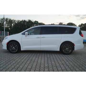 Chrysler Pacifica  SUV 2021,  3.6 benzyna+LPG, automat - Na sprzedaż za 133 900 zł - Goczałkowice-Zdrój - zdjęcie 10