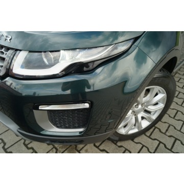 Land Rover Range Rover Evoque  SUV 2016,  2.0 diesel - Na sprzedaż za 47 900 zł - Goczałkowice-Zdrój - zdjęcie 2