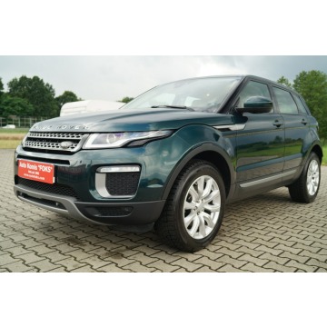 Land Rover Range Rover Evoque  SUV 2016,  2.0 diesel - Na sprzedaż za 47 900 zł - Goczałkowice-Zdrój - zdjęcie 3