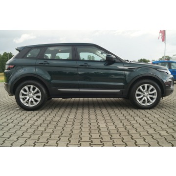 Land Rover Range Rover Evoque  SUV 2016,  2.0 diesel - Na sprzedaż za 47 900 zł - Goczałkowice-Zdrój - zdjęcie 7