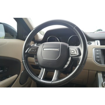 Land Rover Range Rover Evoque  SUV 2016,  2.0 diesel - Na sprzedaż za 47 900 zł - Goczałkowice-Zdrój - zdjęcie 6