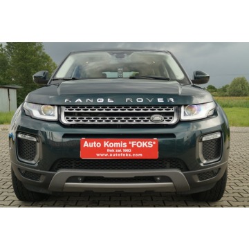 Land Rover Range Rover Evoque  SUV 2016,  2.0 diesel - Na sprzedaż za 47 900 zł - Goczałkowice-Zdrój - zdjęcie 4