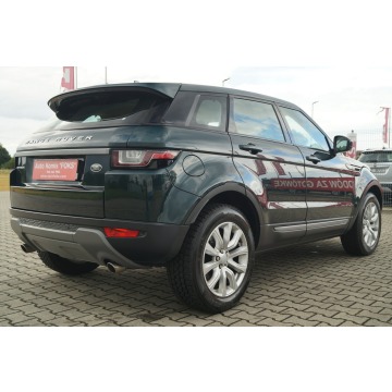 Land Rover Range Rover Evoque  SUV 2016,  2.0 diesel - Na sprzedaż za 47 900 zł - Goczałkowice-Zdrój - zdjęcie 8