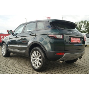 Land Rover Range Rover Evoque  SUV 2016,  2.0 diesel - Na sprzedaż za 47 900 zł - Goczałkowice-Zdrój - zdjęcie 10