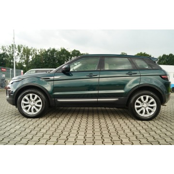 Land Rover Range Rover Evoque  SUV 2016,  2.0 diesel - Na sprzedaż za 47 900 zł - Goczałkowice-Zdrój - zdjęcie 11