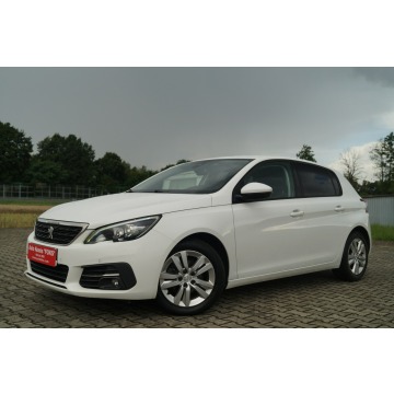 Peugeot 308 - 2018R 1,5 DIESEL 102KM