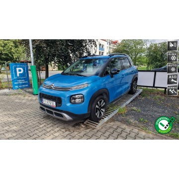 Citroen C3 Aircross - Serwisowany