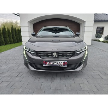 Peugeot 508  Kombi 2022,  1.5 diesel, automat - Na sprzedaż za 65 999 zł - Żarki - zdjęcie 2