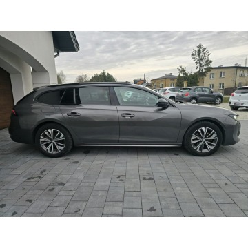Peugeot 508  Kombi 2022,  1.5 diesel, automat - Na sprzedaż za 65 999 zł - Żarki - zdjęcie 4