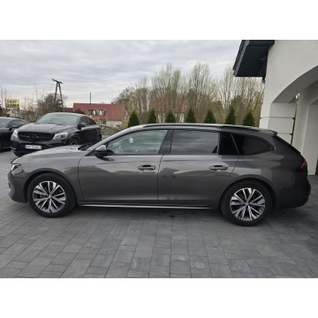 Peugeot 508  Kombi 2022,  1.5 diesel, automat - Na sprzedaż za 65 999 zł - Żarki - zdjęcie 7