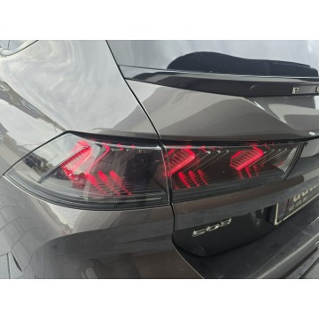 Peugeot 508  Kombi 2022,  1.5 diesel, automat - Na sprzedaż za 65 999 zł - Żarki - zdjęcie 10