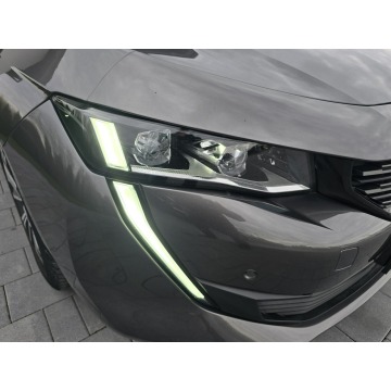 Peugeot 508  Kombi 2022,  1.5 diesel, automat - Na sprzedaż za 65 999 zł - Żarki - zdjęcie 9