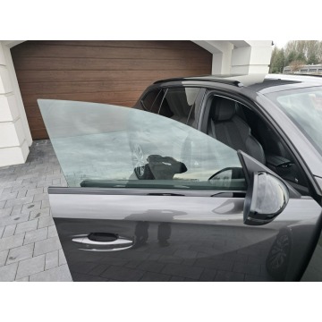 Peugeot 508  Kombi 2022,  1.5 diesel, automat - Na sprzedaż za 65 999 zł - Żarki - zdjęcie 12