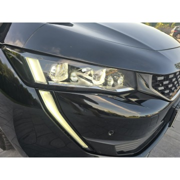 Peugeot 508  Sedan/Limuzyna 2021,  1.5 diesel, automat - Na sprzedaż za 72 500 zł - Żarki - zdjęcie 10