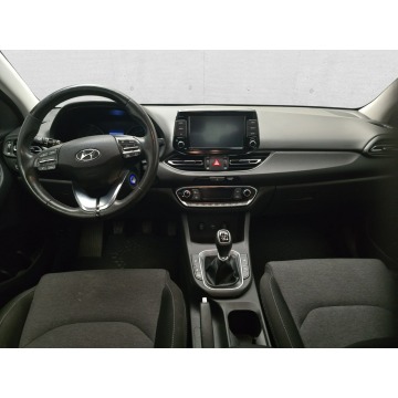 Hyundai i30  Hatchback 2022,  1.5 benzyna - Na sprzedaż za 44 280 zł - Komorniki - zdjęcie 9