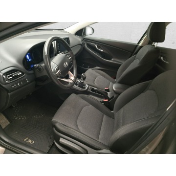 Hyundai i30  Hatchback 2022,  1.5 benzyna - Na sprzedaż za 44 280 zł - Komorniki - zdjęcie 11