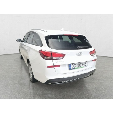 Hyundai i30  Kombi 2023,  1.5 benzyna - Na sprzedaż za 50 430 zł - Komorniki - zdjęcie 5