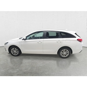 Hyundai i30  Kombi 2023,  1.5 benzyna - Na sprzedaż za 50 430 zł - Komorniki - zdjęcie 4