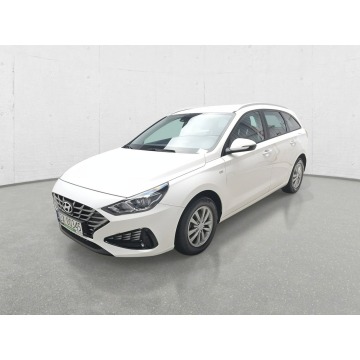 Hyundai i30  Kombi 2023,  1.5 benzyna - Na sprzedaż za 50 430 zł - Komorniki - zdjęcie 3