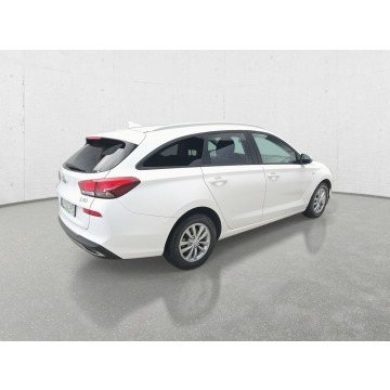 Hyundai i30  Kombi 2023,  1.5 benzyna - Na sprzedaż za 50 430 zł - Komorniki - zdjęcie 7